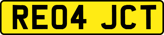 RE04JCT