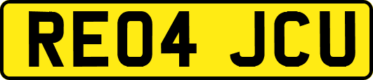 RE04JCU