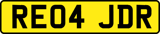 RE04JDR