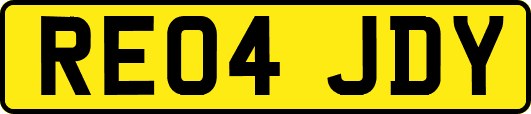 RE04JDY