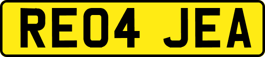 RE04JEA