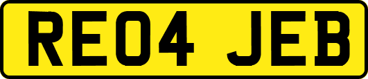 RE04JEB
