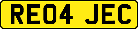 RE04JEC