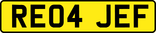 RE04JEF