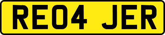 RE04JER