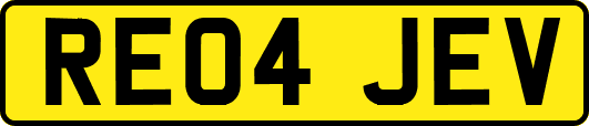 RE04JEV