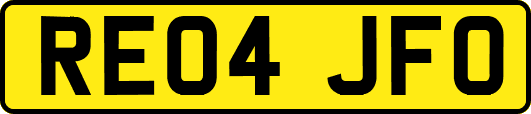 RE04JFO