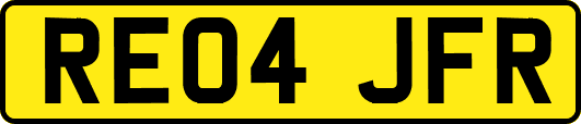 RE04JFR