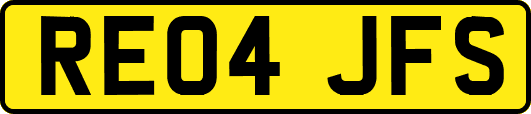 RE04JFS