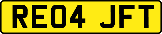 RE04JFT