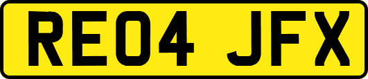 RE04JFX