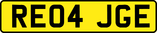 RE04JGE