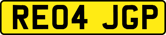 RE04JGP