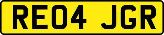 RE04JGR