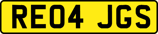 RE04JGS