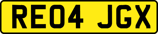RE04JGX