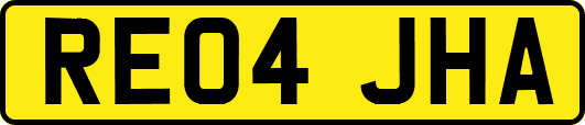 RE04JHA