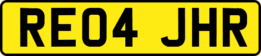 RE04JHR