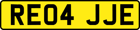 RE04JJE