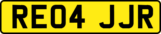 RE04JJR
