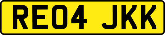 RE04JKK