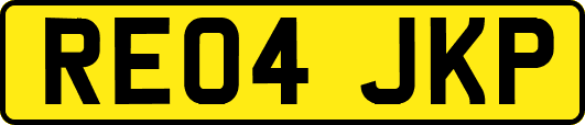 RE04JKP