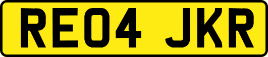 RE04JKR