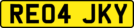 RE04JKY