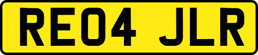 RE04JLR