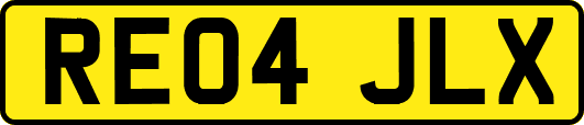 RE04JLX
