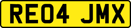 RE04JMX