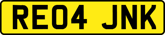 RE04JNK
