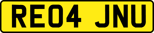 RE04JNU