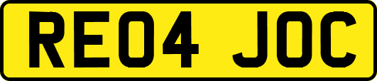 RE04JOC
