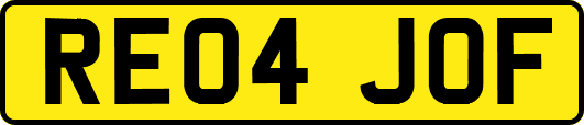 RE04JOF