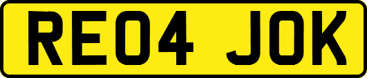 RE04JOK