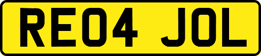 RE04JOL