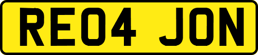 RE04JON