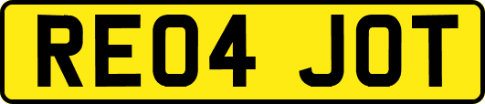 RE04JOT