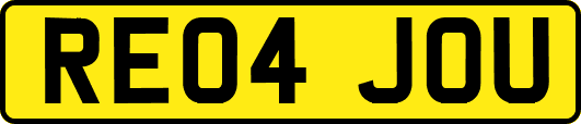 RE04JOU