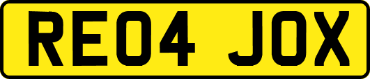 RE04JOX