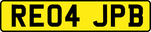 RE04JPB