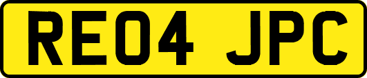 RE04JPC