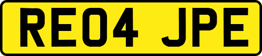 RE04JPE