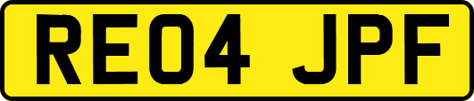 RE04JPF