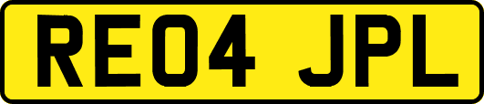 RE04JPL