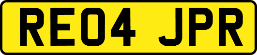 RE04JPR