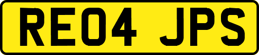 RE04JPS