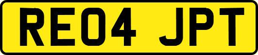 RE04JPT