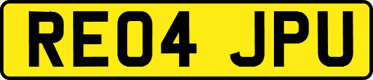 RE04JPU